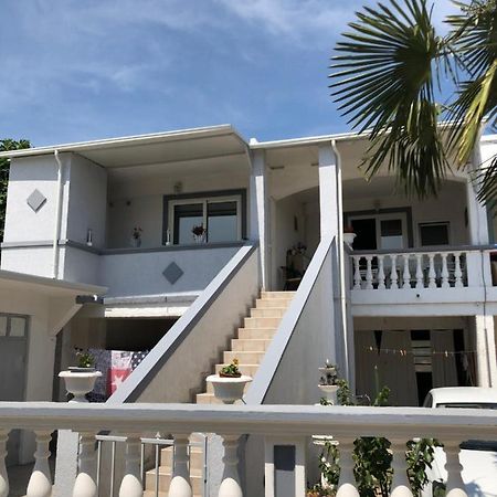 Apartman Mia Ana Tribalj Esterno foto