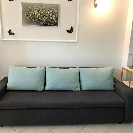 Apartman Mia Ana Tribalj Esterno foto