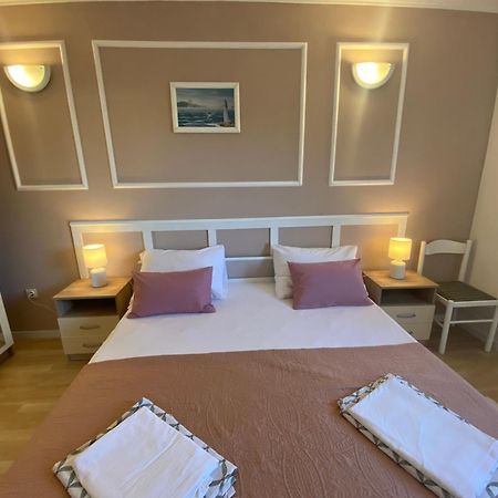 Apartman Mia Ana Tribalj Esterno foto