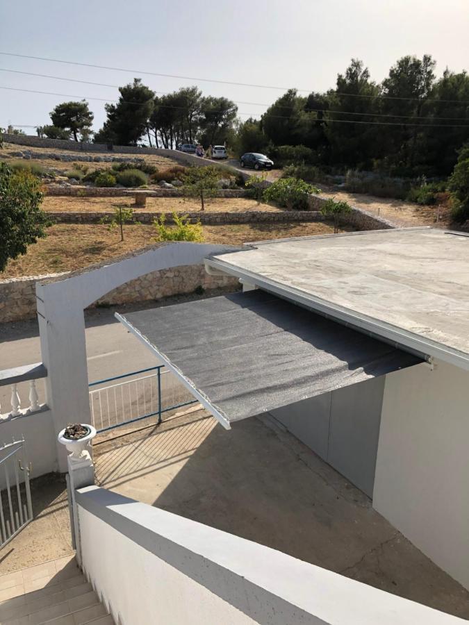 Apartman Mia Ana Tribalj Esterno foto