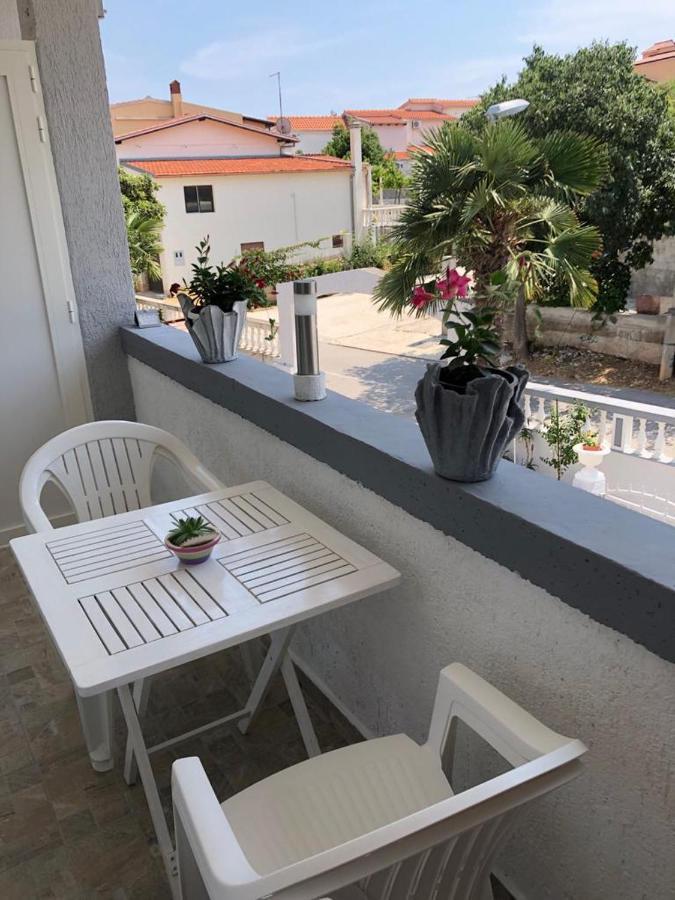 Apartman Mia Ana Tribalj Esterno foto