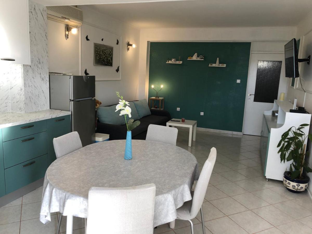 Apartman Mia Ana Tribalj Esterno foto