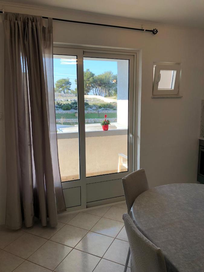 Apartman Mia Ana Tribalj Esterno foto