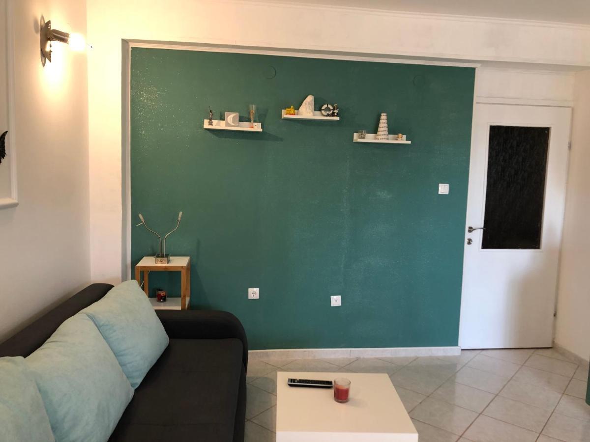 Apartman Mia Ana Tribalj Esterno foto