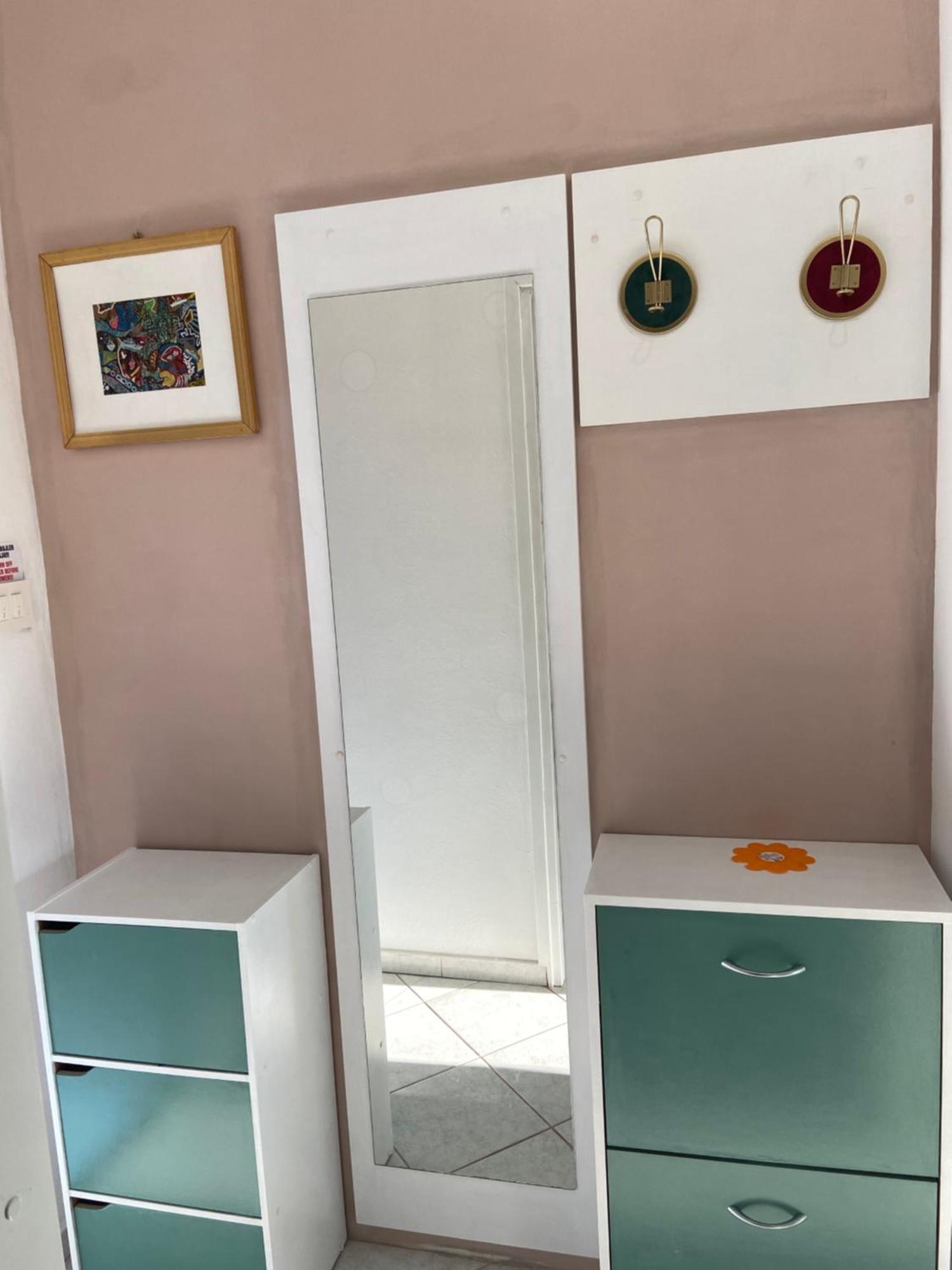 Apartman Mia Ana Tribalj Esterno foto